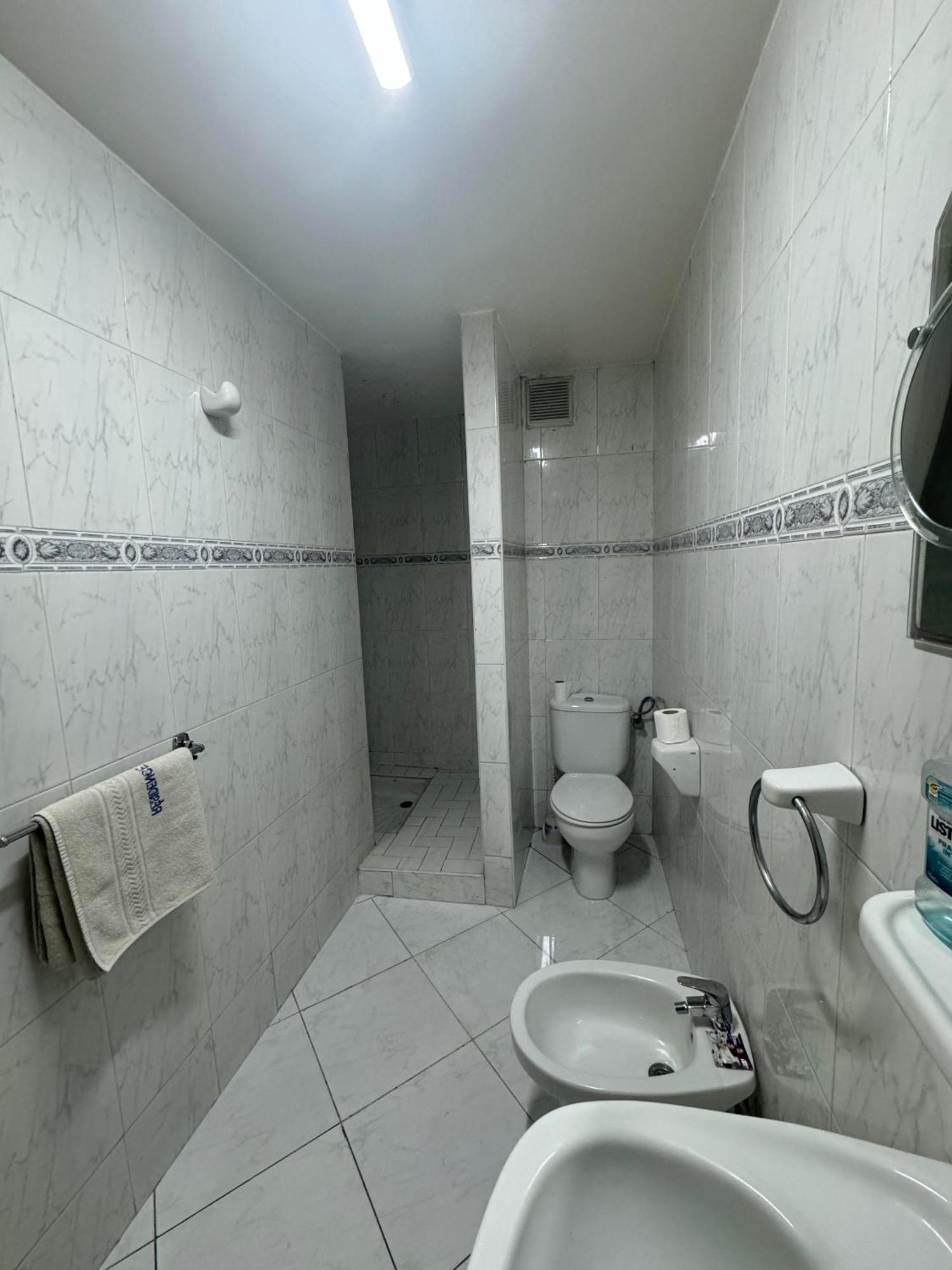 Hotel Residence Louban Agadir Buitenkant foto