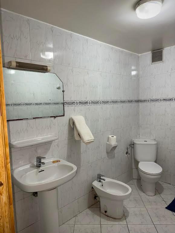 Hotel Residence Louban Agadir Buitenkant foto